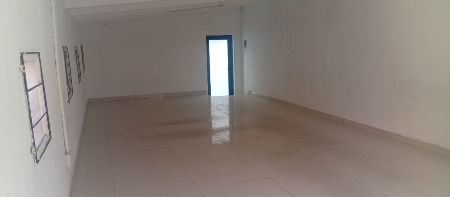 Commercial Property for Sale in Salt River Western Cape